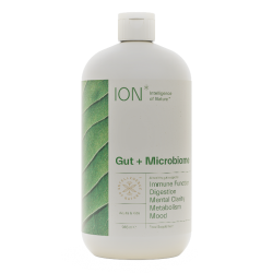 ION*Gut + Microbiome Liquid (previously Restore)